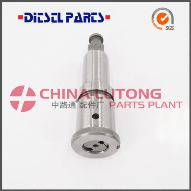 plunger fuel injection pump 131151-6220 A78 Fuel System of Diesel Engine fits for MITSUBISHI Engine 