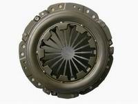 PEUGEOT CLUTCH PLATE