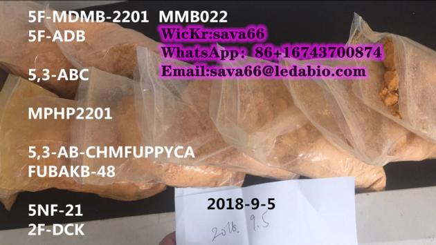 5F MDMB 2201 WicKr Sava66 WhatsApp