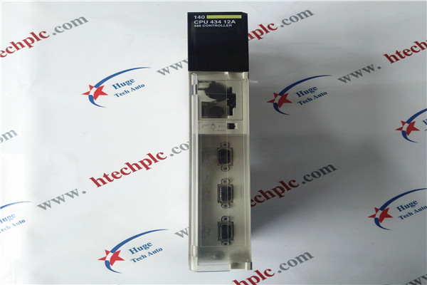 SCHNEIDER ELECTRIC MODULE 140DII33000 