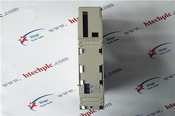 Schneider Modicon High Speed Counter Module 140EHC10500 
