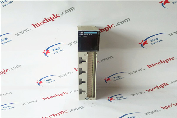Schneider Electric TSX Quantum DC In 24V 4x8 Module 140DSI35300