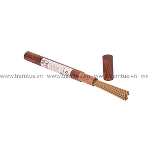 Luxury Agarwood Non Core Stick Incense