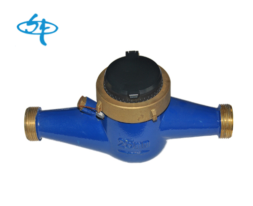 LXSG-15～25mm Multi-jet Water Meter