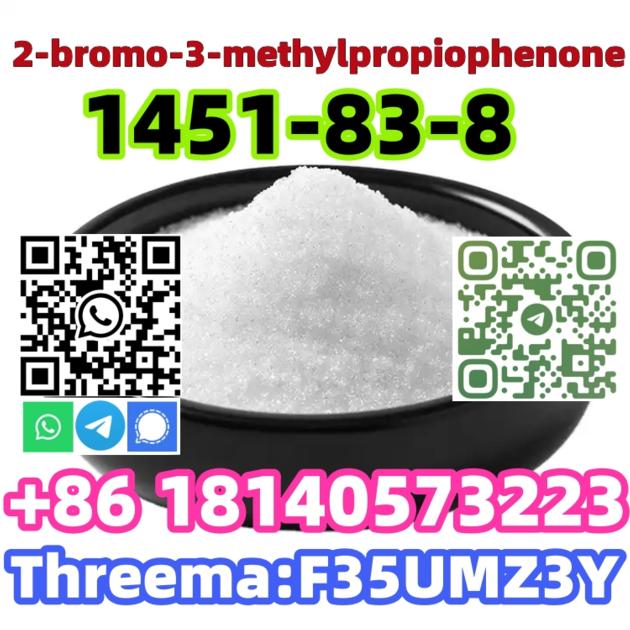 Good Quality 2 Bromo 4 Methylpropiophenone