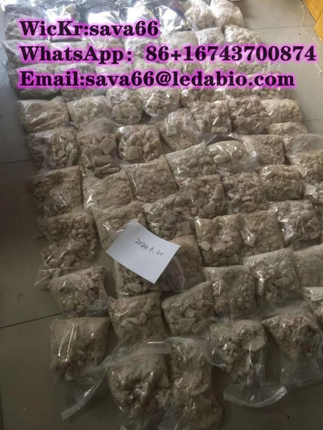 EU AP VP 3fpvp Eutylones Crystal