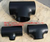 Carbon Steel Pipe Fittings