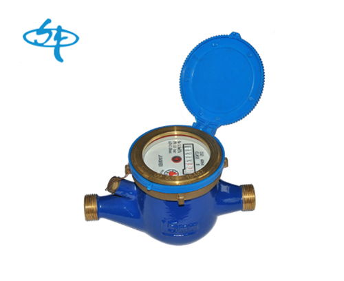 LXSG-15～50mm Multi-jet Water Meter 