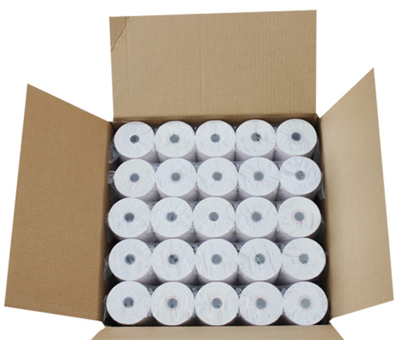 Thermal Paper Pos Paper Cash Register