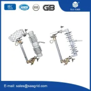 Drop-out Fuse Cutout