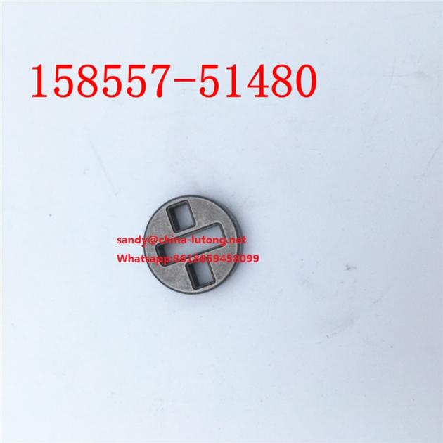yanmar 3tnv88 parts catalog 158557-51480 fuel pump joint