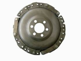 VW CLUTCH PLATE