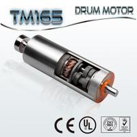 motor rollers for belt conveyor