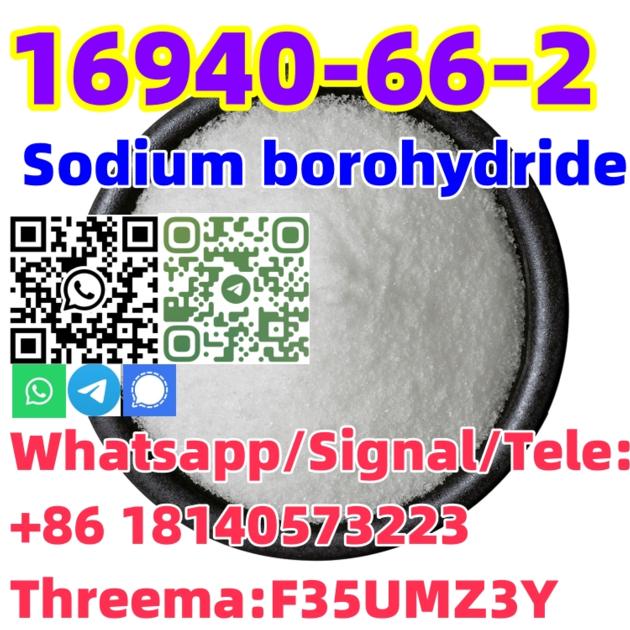 Buy 99 Purity CAS 16940 66
