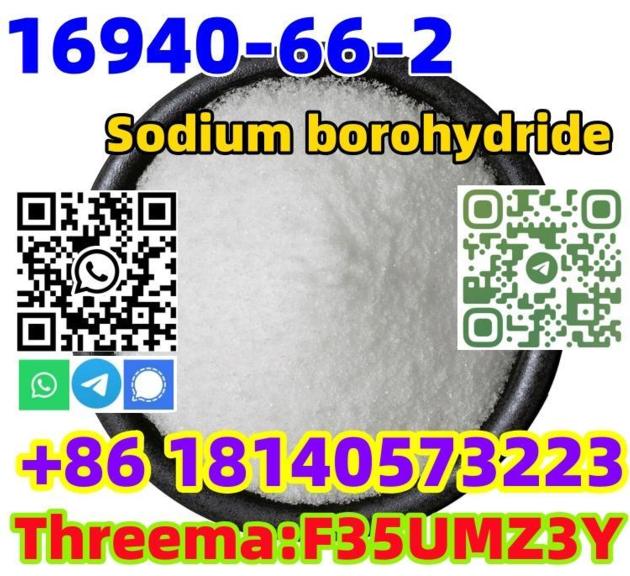 Buy Good Quality CAS 16940 66