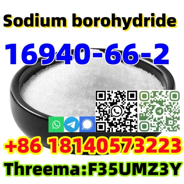 Buy 99 Purity CAS 16940 66