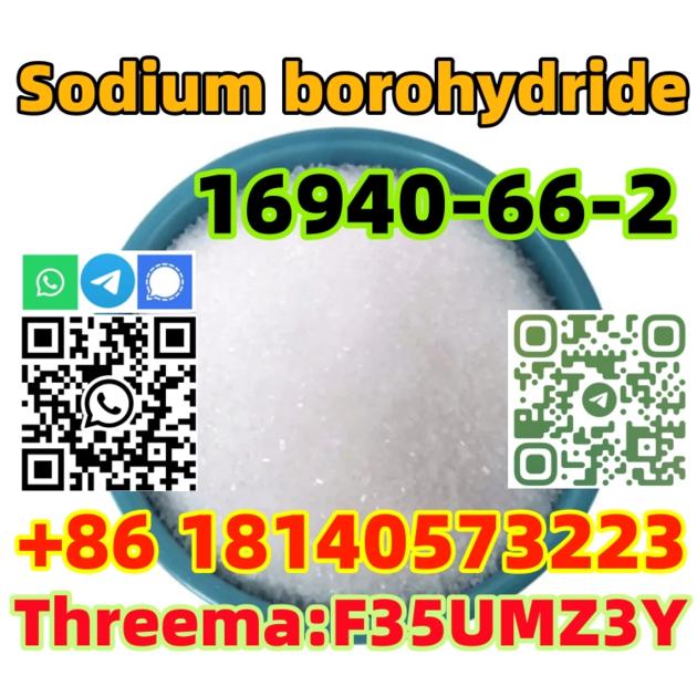 Buy Good Quality CAS 16940 66
