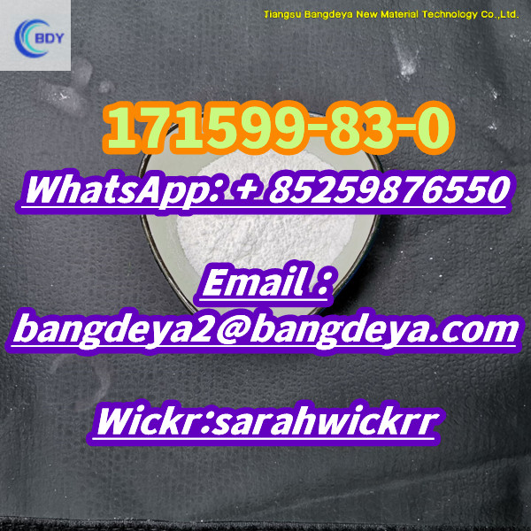 Sildenafil Citrate Cas171599 83 0 High
