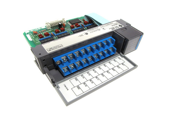 New Allen Bradley Ac Input Module 1756-IA16I