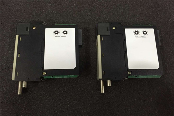 AB 1756-ENBT  CONTROLLOGIX COMMUNICATION MODULE 