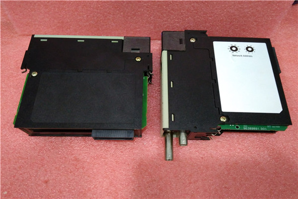 Allen Bradley 1756-EN2TXT  Ethernet/IP Communications Bridge
