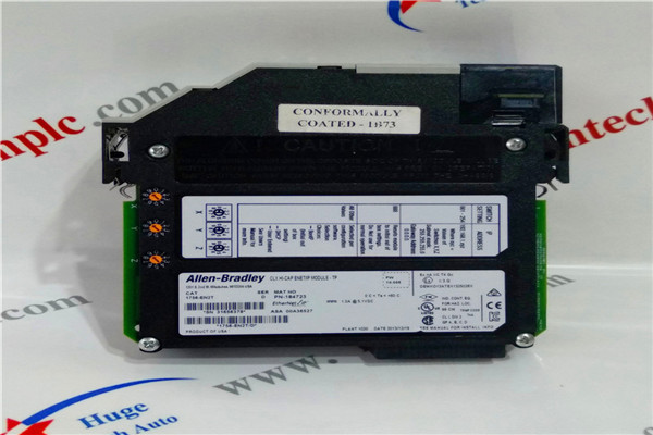 Allen Bradley USB 1756-CP3   ControlLogix