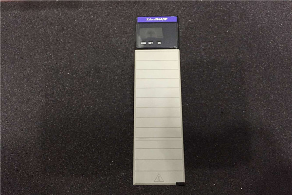 AB ControlLogix 32 Point Output Module 1756OB32