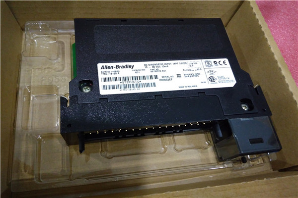  AB PLC Output Module 1756-OA8D 12 month warranty