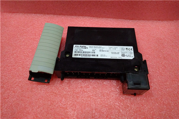  AB ControlLogix Sourcing Input Module 1756IV32