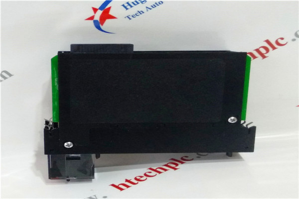 AB SER A ControlLogix 16 Point D/I Module 1756IM16I