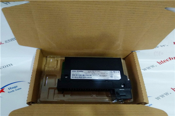  AB SER A ControlLogix 6 Point A/I Module 1756-1F6I