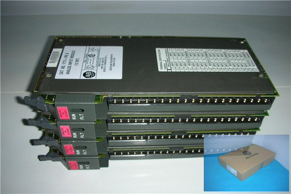  Allen Bradley 1756-EN2TXT Ethernet/IP Communications Bridge