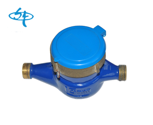 LXSG-15～50mm Multi-jet Water Meter 
