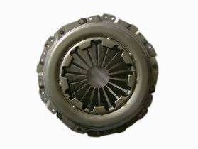 Toyota 2s Cutch Plate
