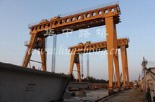 gantry crane