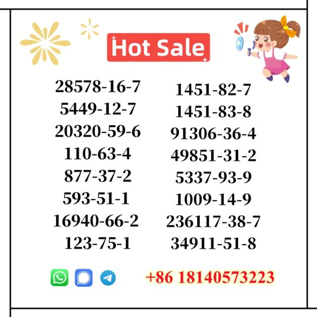 Hot Sales BK4 Powder CAS 1451