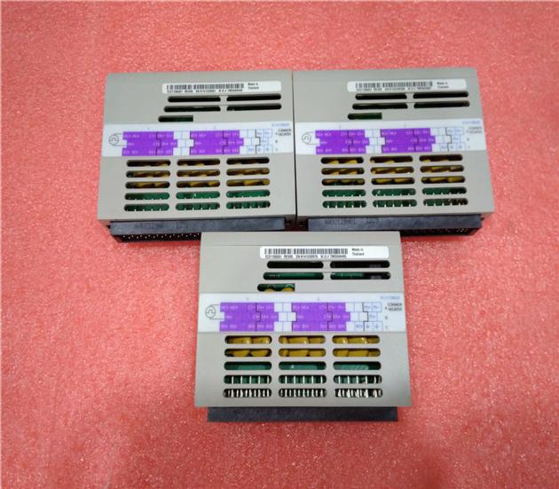 Westinghouse 1C31199G03 DCS Module, 100% new from original manufaucturer