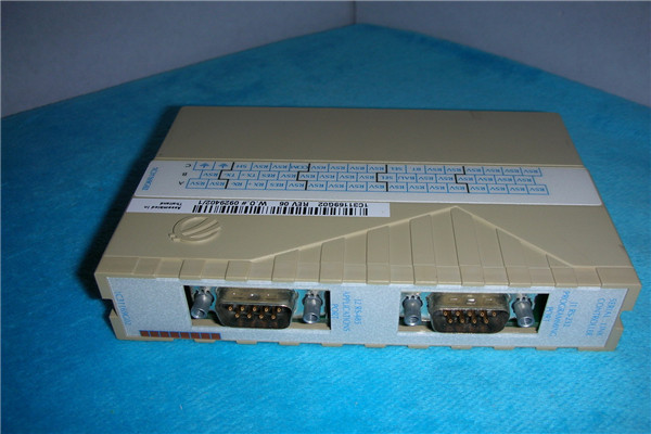Westinghouse DCS Module 5X00300G01 One Year Warranty