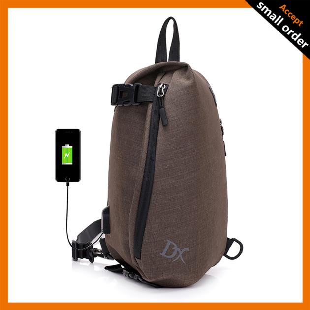 Messenger Bag