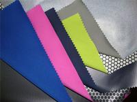 waterproof&laminated fabric