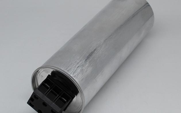 AC Filter Capacitor of Saifu