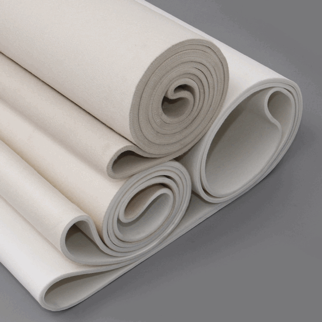 Seamless Nomex Heat Transfer Printing Felt