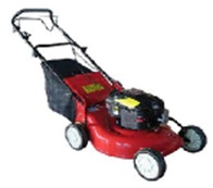 22 inches lawn mower