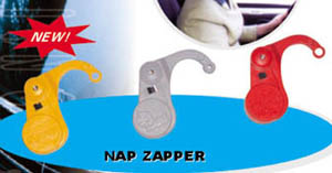 nap-zapper