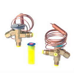 expansion valve