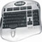 Multimedia Keyboard