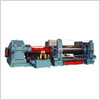 XK Series Mixing Mill For Rubbers