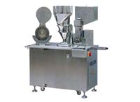 Semi-Auto Capsule Filling Machine (VSF-III)