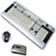 Wireless Desktop Combo set