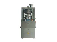Mini Rotary Tablet Press